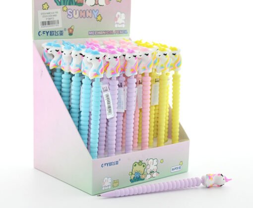 TTT 07 Uçlu Unicorn Kalem