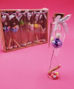 TTT 6'lı Dilek Şişesi