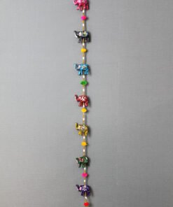 TTT 7'li Asmalı Aynalı Fil Model 1