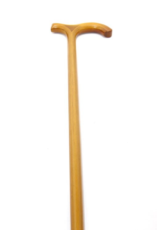 TTT Ahşap Baston Model 3
