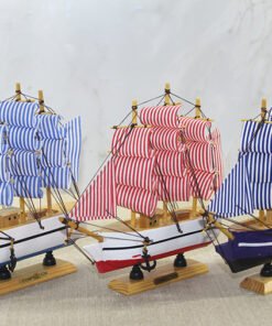 TTT Ahşap Gemi Model 1