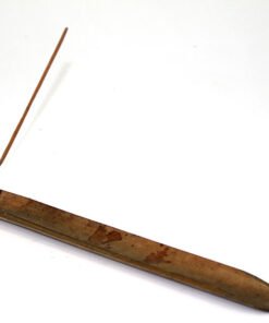 TTT Ahşap Kayık Tütsülük No:5