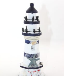 TTT Ahşap Marin Deniz Feneri Model 3