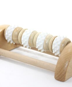 TTT Ahşap Masaj Aleti Model 2