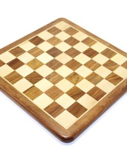 TTT Ahşap Satranç Tahtası 38 cm