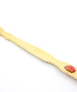 TTT Ahşap Sırt Kaşıma Model 2