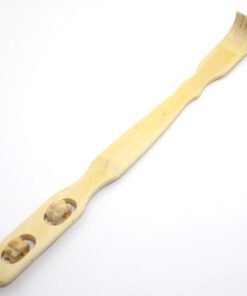 TTT Ahşap Sırt Kaşıma Model 3