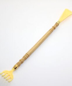 TTT Ahşap Sırt Kaşıma Ve Kerata