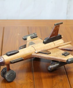 TTT Ahşap Uçak