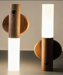 TTT Akıllı Sensörlü Lamba