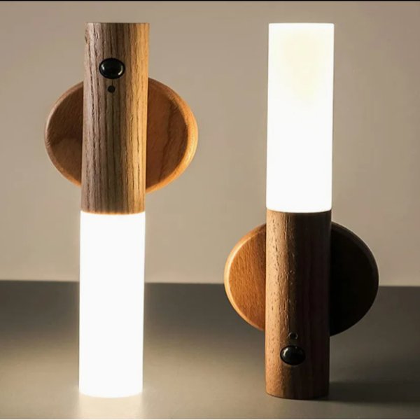 TTT Akıllı Sensörlü Lamba