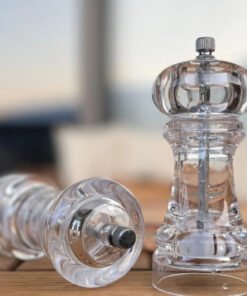 TTT Akrilik El Değirmeni 18 cm