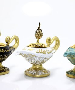 TTT Alaaddin Tütsü Brülörü