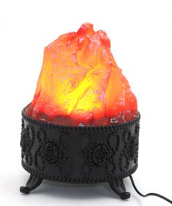 TTT Alevli Led Lamba