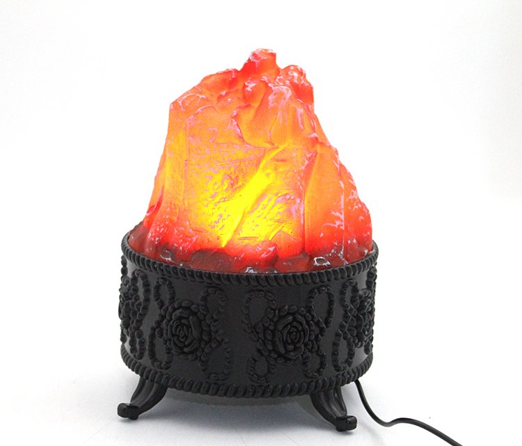 TTT Alevli Led Lamba