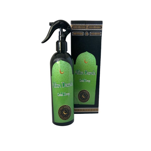 TTT Altın Damla Oda Kokusu 400ml.