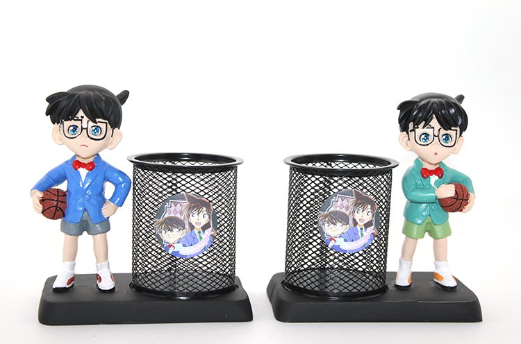 TTT Anime Figür Kalemlik