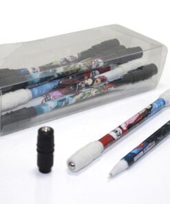 TTT Anime Figür Tükenmez Kalem Model 7