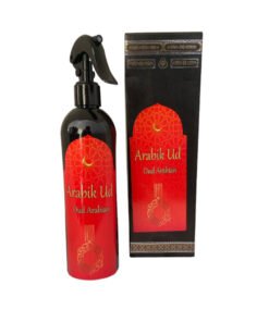 TTT Arabik Ud Oda Kokusu 400ml.