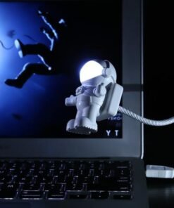 TTT Astronot USB Gece Lambası