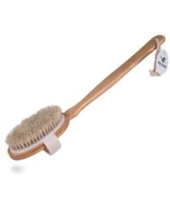 TTT At Kılı Banyo Fırçası Saplı