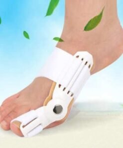 TTT Ayak Baş Parmak Ateli