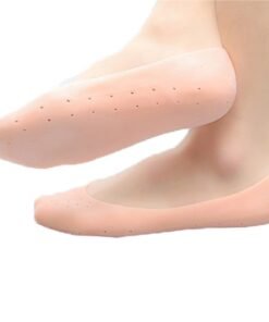 TTT Ayak Rahatlatıcı Silikon Patik