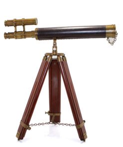 TTT Ayaklı Pirinç Dürbün