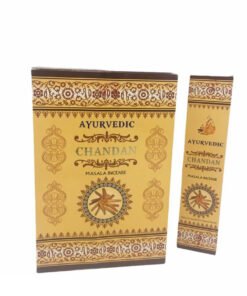 TTT Ayurvedic Chandan Aromalı Tütsü