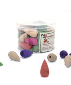 TTT Back Flow Geri Akış Tütsü No:2