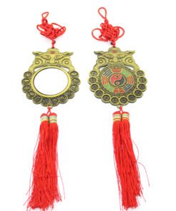 TTT Bagua Aynası Model 2