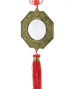 TTT Bagua Aynası Model 3