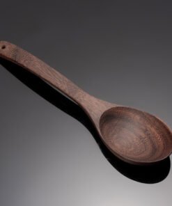 TTT Bambu Akasya Ahşap Kaşık