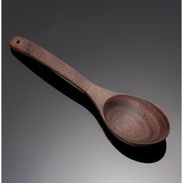 TTT Bambu Akasya Ahşap Kaşık