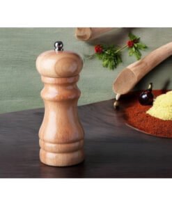 TTT Bambu El Değirmeni 15 cm