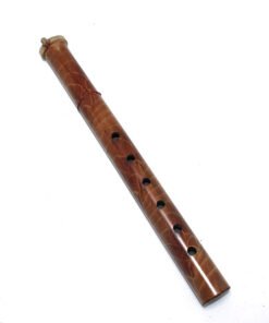 TTT Bambu Flüt 30 Cm No 2