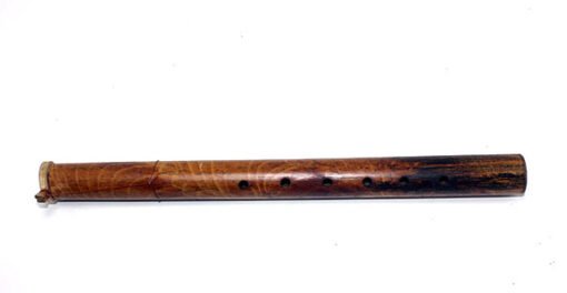 TTT Bambu Flüt Büyük Boy 40 Cm