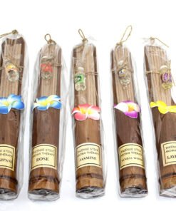 TTT Bambu Kutulu Çubuk Tütsü