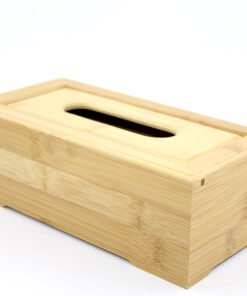 TTT Bambu Peçetelik