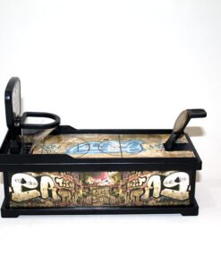 TTT Basketbol Sahası Kumbara (Shooting Bank)