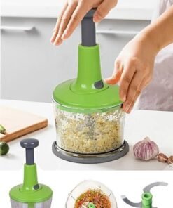 TTT Basmalı El Rondosu