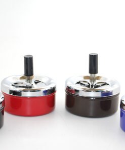 TTT Basmalı Küllük Model 2