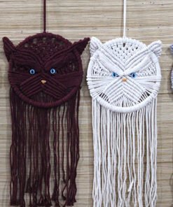 TTT Baykuşlu Düş Kapanı Model 1