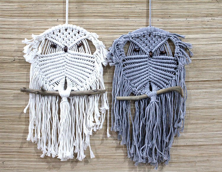 TTT Baykuşlu Düş Kapanı Model 3