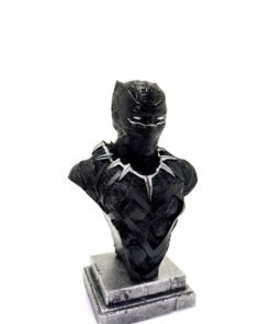 TTT Black Panther Büst