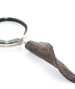 TTT Boynuz Büyüteç Model 4