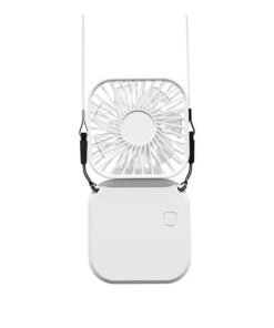 TTT Boyuna Asılabilir Mini Taşınabilir Fan