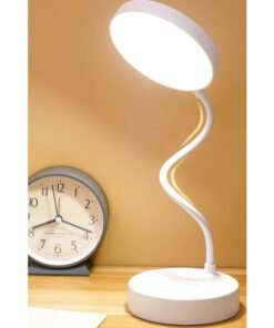 TTT Bükülebilir Masa Lambası