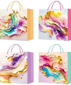 TTT Büyük Boy Karton Çanta