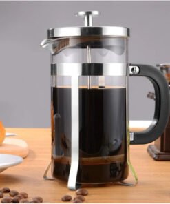 TTT Cam French Press 350 ml
